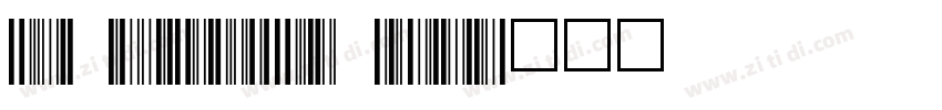Dl UNICODE V03字体转换